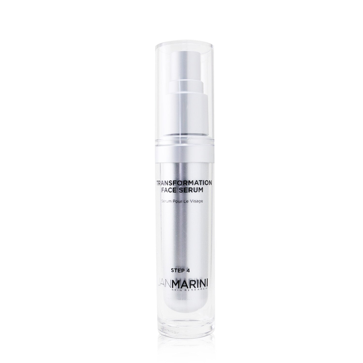 Jan Marini/ジャンマリニ+トランスフォーメーション フェースセラム +30ml/1oz ブランドコスメ